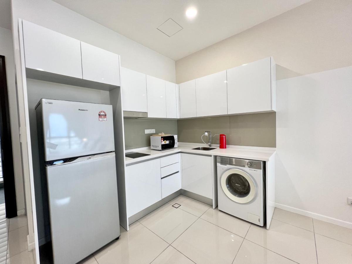 Highpark Suites Kelana Jaya, Petaling Jaya By Sleepy Bear 외부 사진