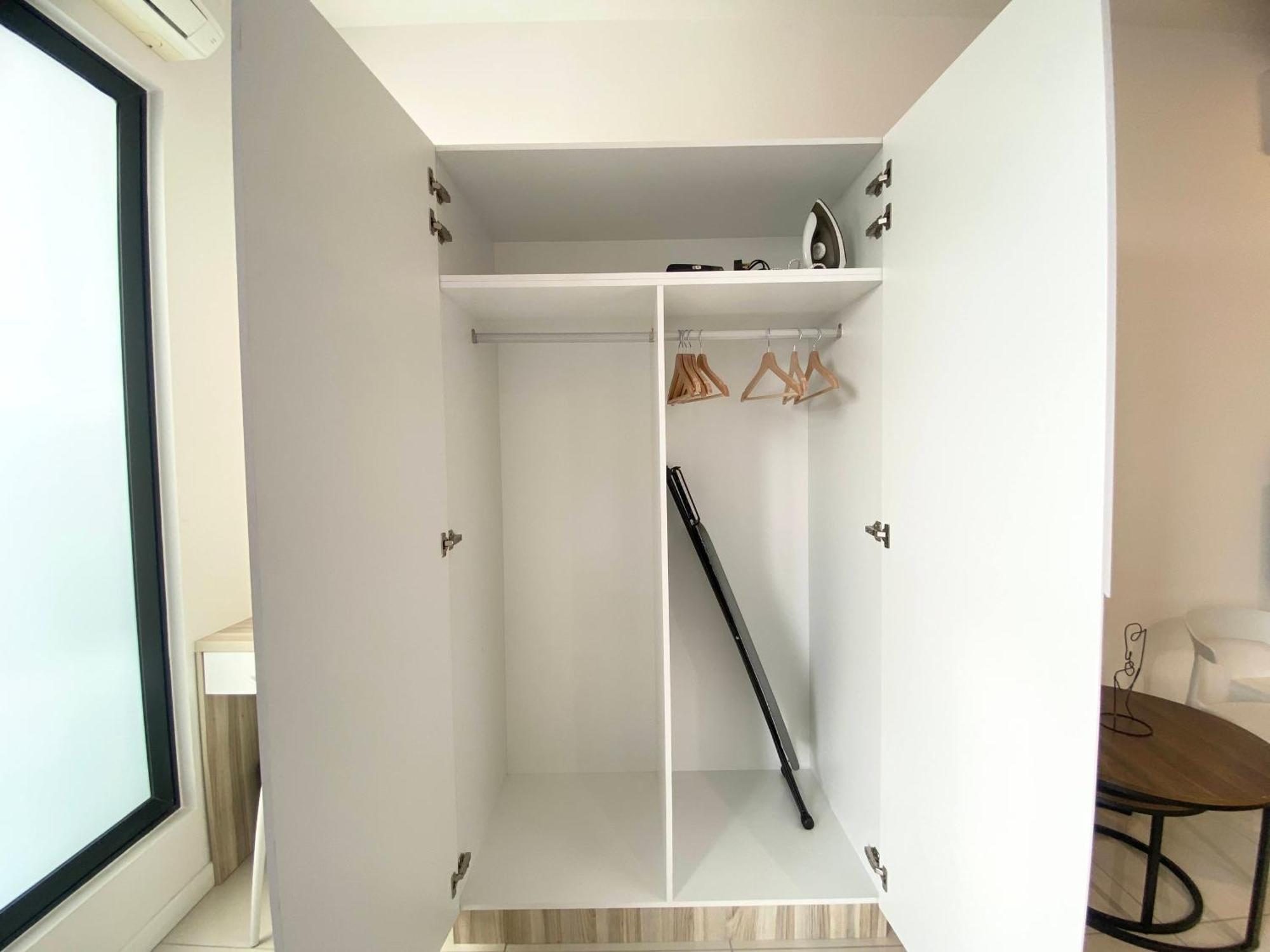 Highpark Suites Kelana Jaya, Petaling Jaya By Sleepy Bear 외부 사진